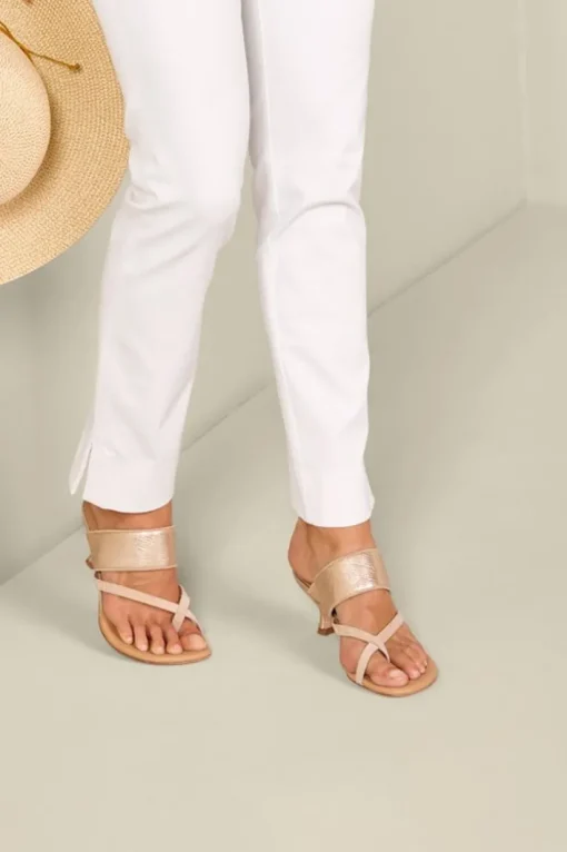 Donald Pliner Louka Sandal Slide