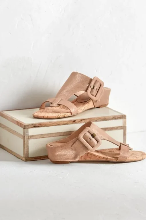 Donald Pliner Ofelia Wedge Slide