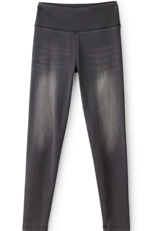 Easygoing Leggings