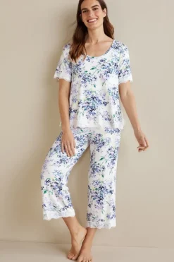 Evania Bamboo Sleep Pants