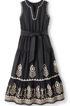 Fernanda Midi Dress
