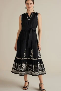 Fernanda Midi Dress