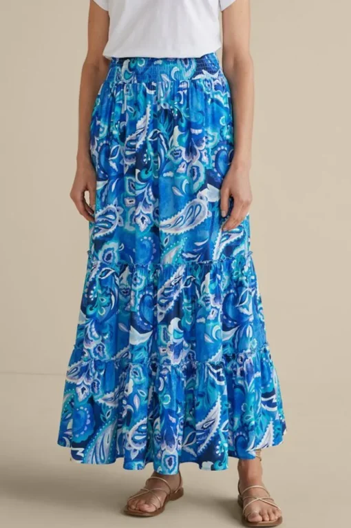 Feyre Maxi Skirt