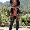 Fiberworks Kimono