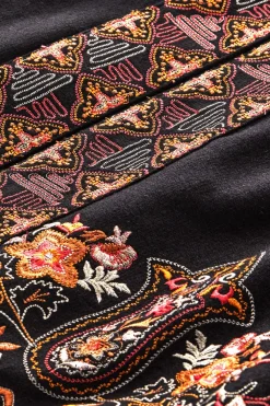 Fiberworks Kimono