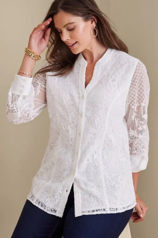Fiori Top