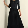 Frederica Dress
