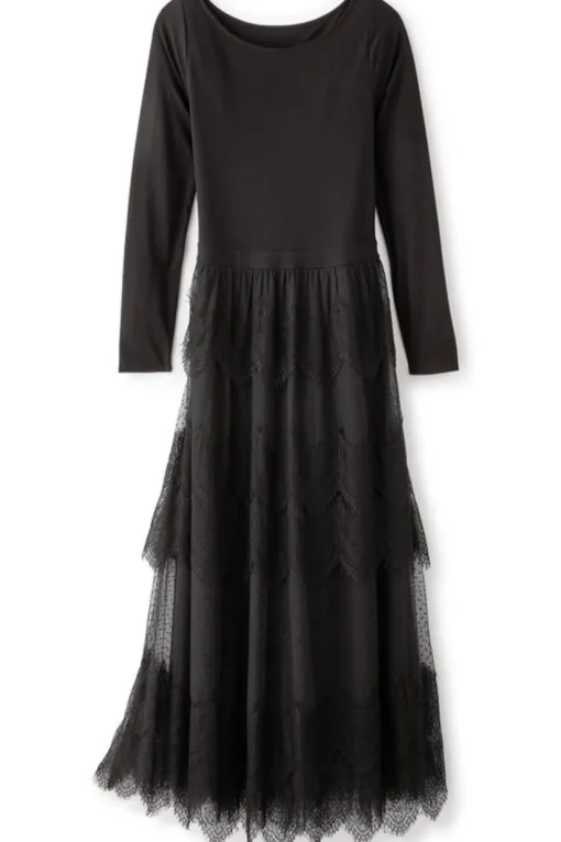 Frederica Dress