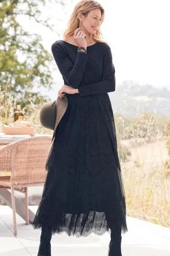 Frederica Dress