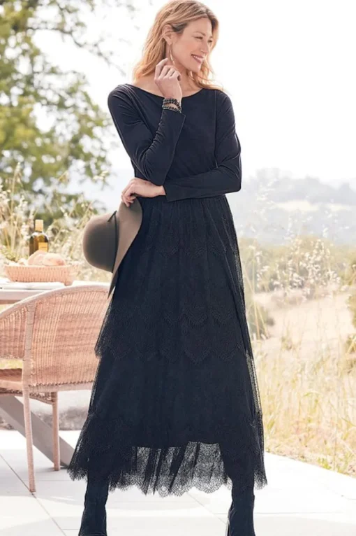 Frederica Dress