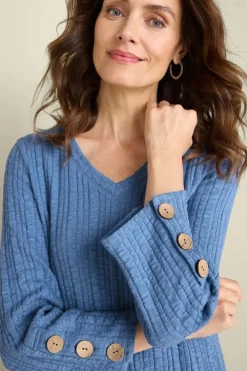 Goldie Knit Tunic