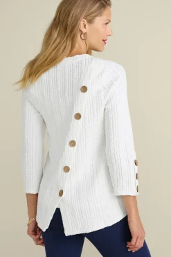 Goldie Knit Tunic