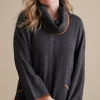 Hanna Convertible Tunic