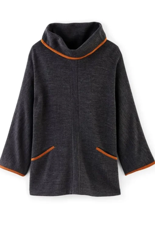 Hanna Convertible Tunic