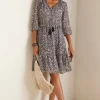 Hazel Dress