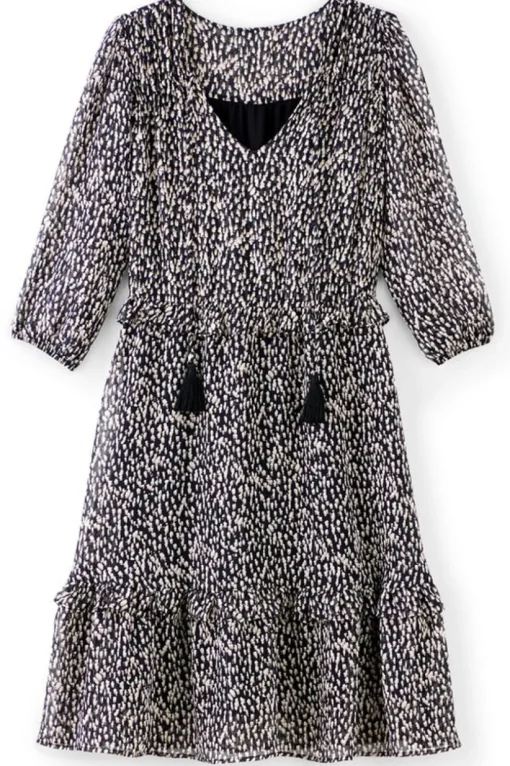 Hazel Dress
