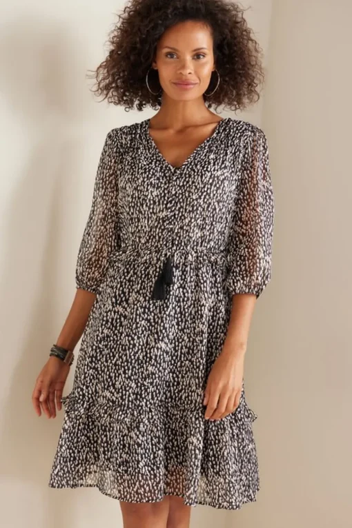 Hazel Dress