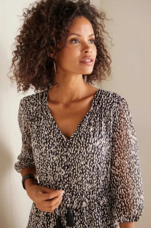 Hazel Dress
