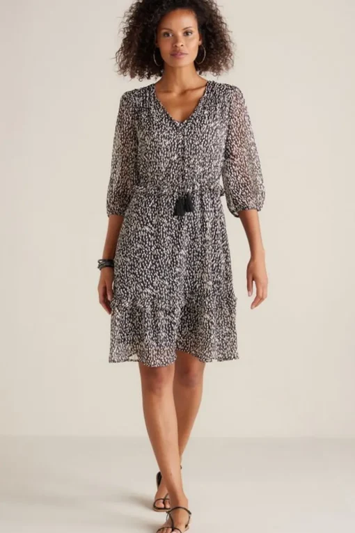 Hazel Dress