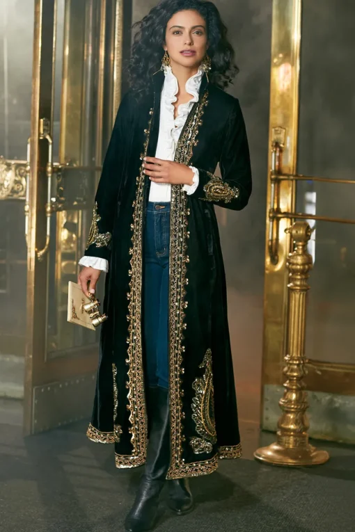 Heritage Duster