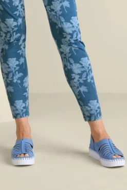 Ilse Jacobsen Tulip Open Sneaker