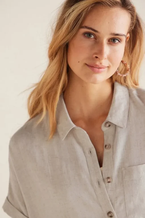 Ivy Shirt