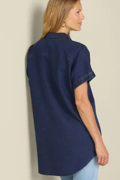 Je Veux Tencel™ Shirt