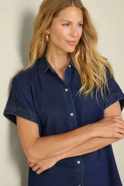 Je Veux Tencel™ Shirt