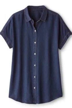 Je Veux Tencel™ Shirt