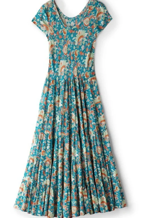 Kara Dress