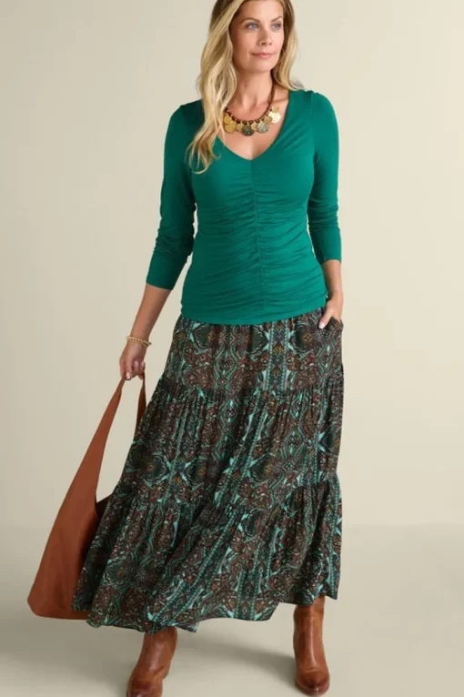 Kara Skirt