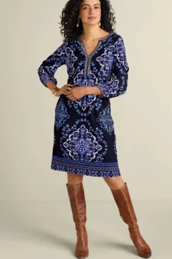 Kauri Dress