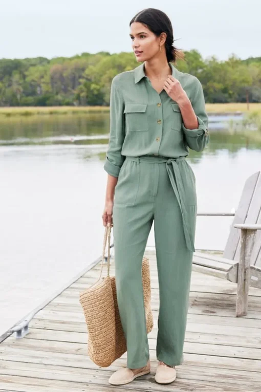Kerry Jumpsuit