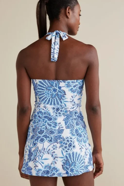 La Blanca Beyond Tunnel Skirt