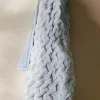 La Parisienne Faux Fur Throw