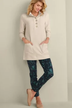 Lakshmi Ottoman Tunic