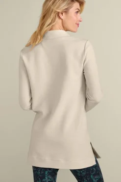 Lakshmi Ottoman Tunic