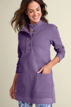 Lakshmi Ottoman Tunic