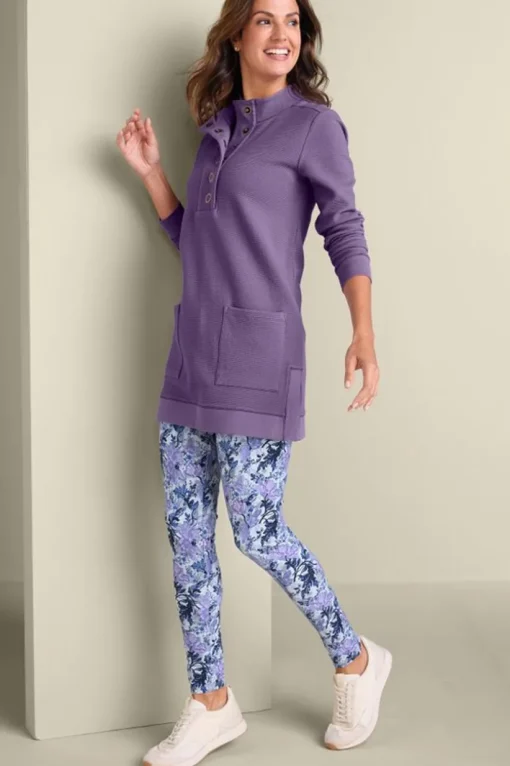 Lakshmi Ottoman Tunic