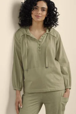 Lanai Hoodie