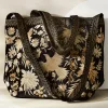Lenora Embroidered Tote