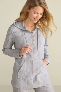 Loungy Lover Hoodie