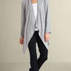 Mad About Plaid Topper