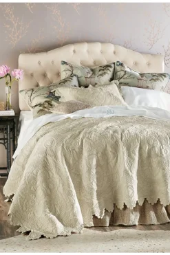Marguerite Bed Sham