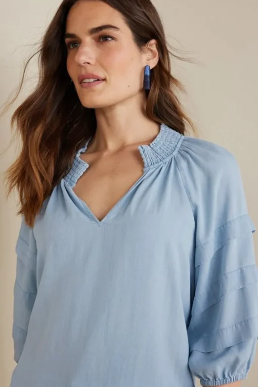 Marisol Tencel™ Top