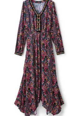 Meena Maxi Dress