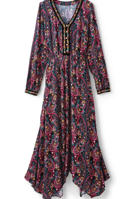 Meena Maxi Dress