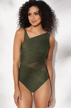 Miraclesuit Network Azura 1-Piece