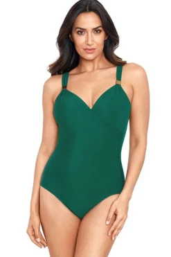 Miraclesuit Razzle Dazzle Siren One Piece