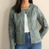 Monterey Utility Jacket